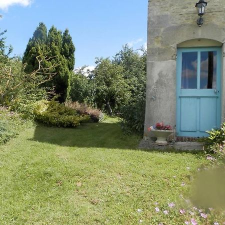 Ernes La Guerandelle Bed & Breakfast エクステリア 写真