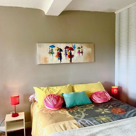 Ernes La Guerandelle Bed & Breakfast エクステリア 写真