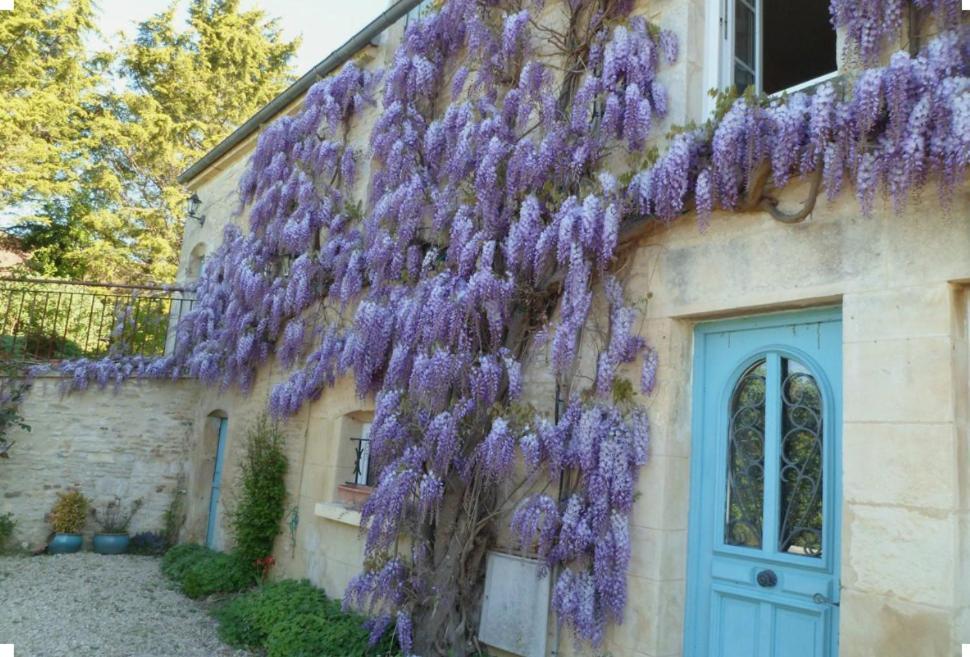 Ernes La Guerandelle Bed & Breakfast エクステリア 写真