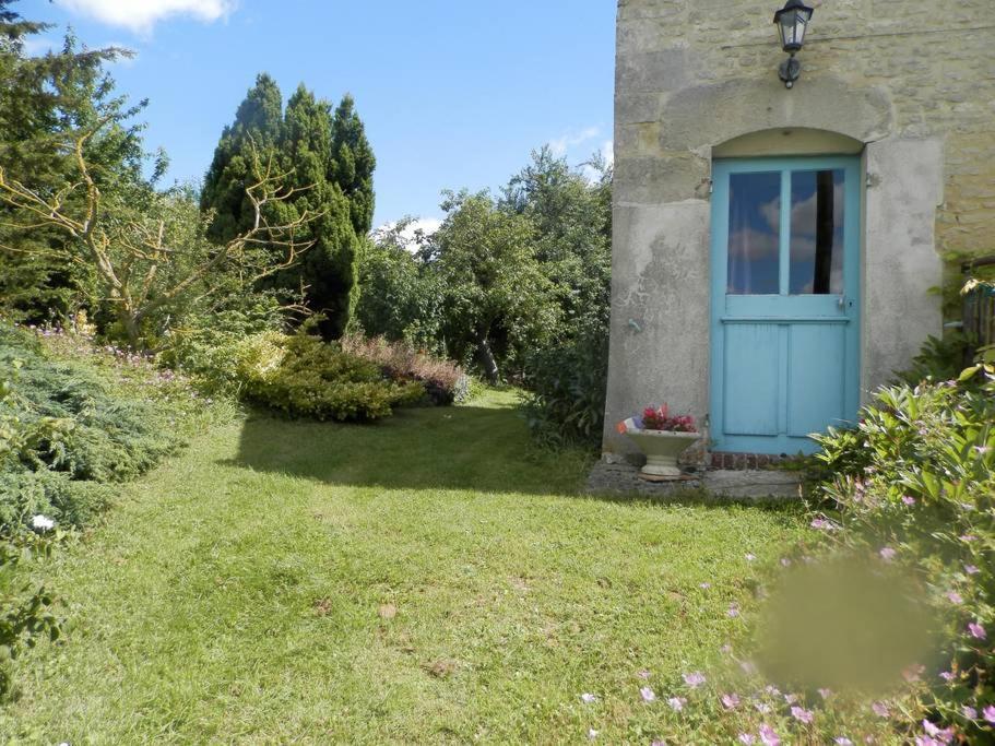 Ernes La Guerandelle Bed & Breakfast エクステリア 写真