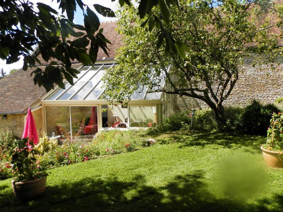 Ernes La Guerandelle Bed & Breakfast エクステリア 写真